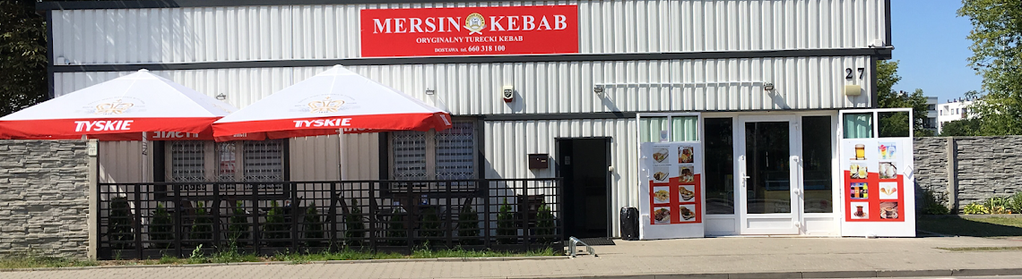 Mersin Kebab