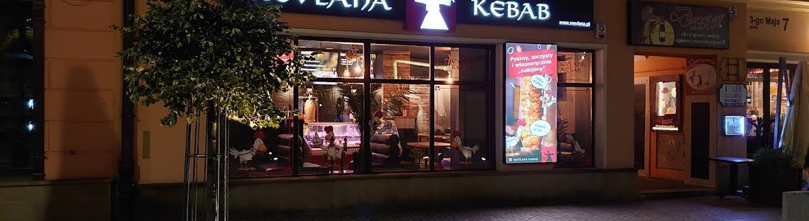 Mevlana Kebab