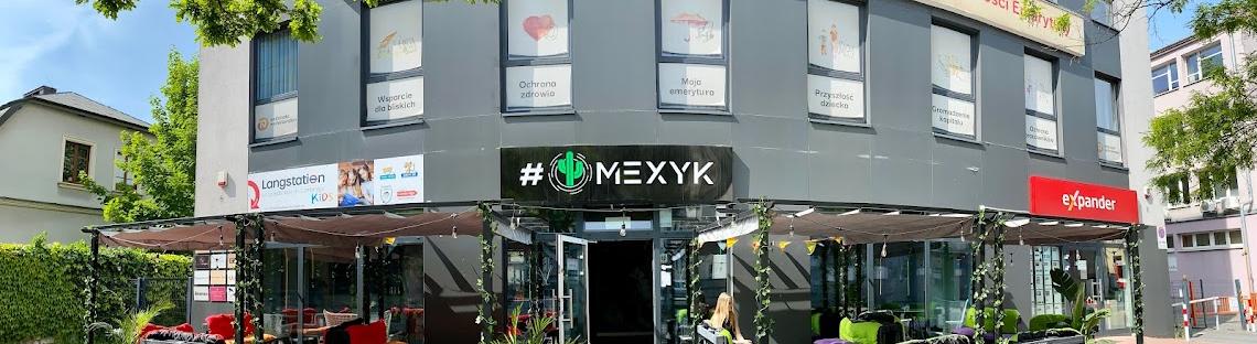 Mexyk Restobar