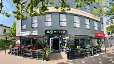 Mexyk Restobar