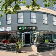 Mexyk Restobar