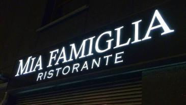 Mia Famiglia