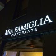 Mia Famiglia