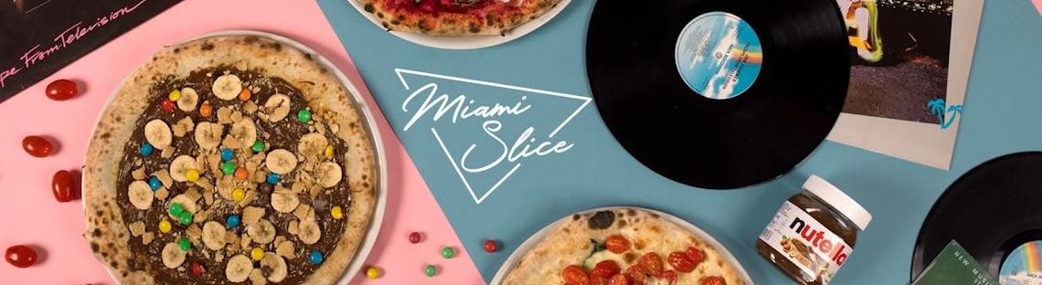 Miami Slice