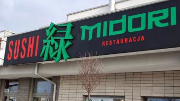 MIDORI