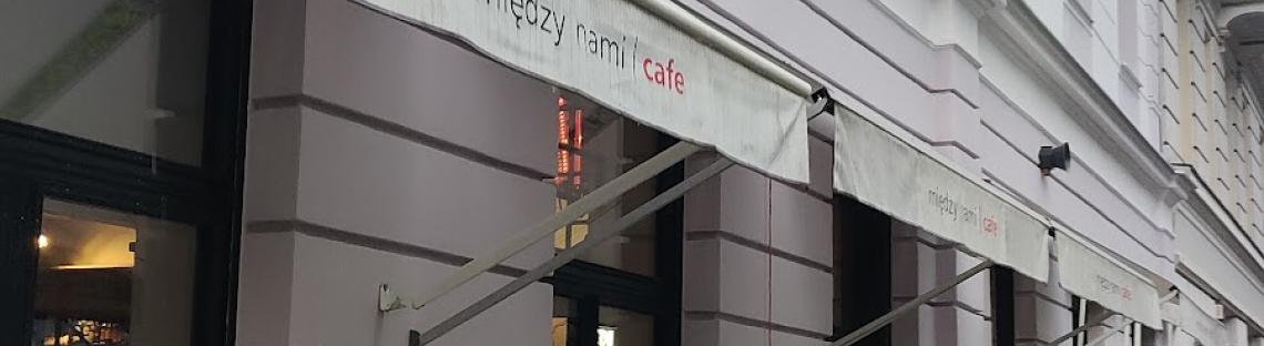 Miedzy Nami Cafe