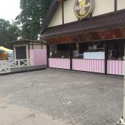 Milkshake Bar