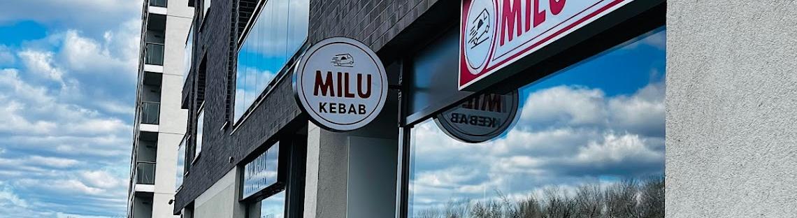 MILU KEBAB