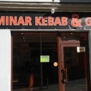 Minar kebab & Grill Prawdziwa Kuchnia Turecka.