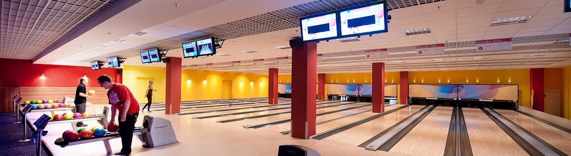 MK Bowling Kielce