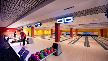 MK Bowling Kielce