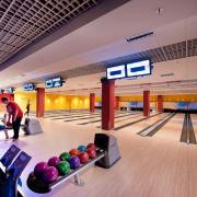 MK Bowling Kielce