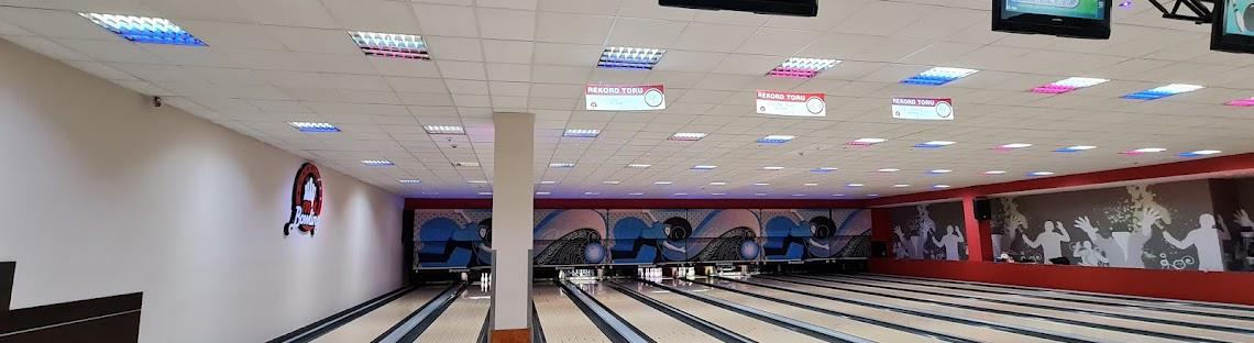 MK Bowling Koszalin