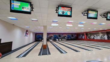 MK Bowling Koszalin