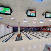 MK Bowling Koszalin