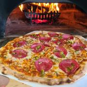 Mobile Pizza Italiana