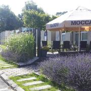 Mocca Cafe