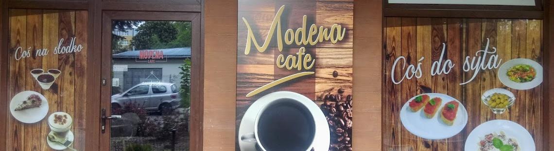 Modena Cafe