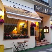 Mollini Ristorante kuchnia włoska