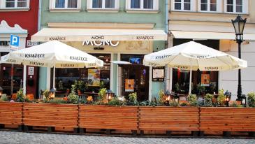 Mono kitchen Gdansk