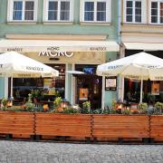 Mono kitchen Gdansk