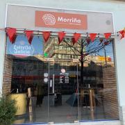 Morriña - Taberna galega