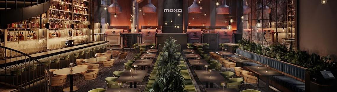 MOXO Restaurant & Club