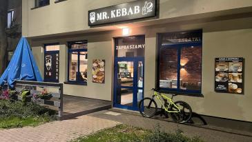 Mr.Kebab