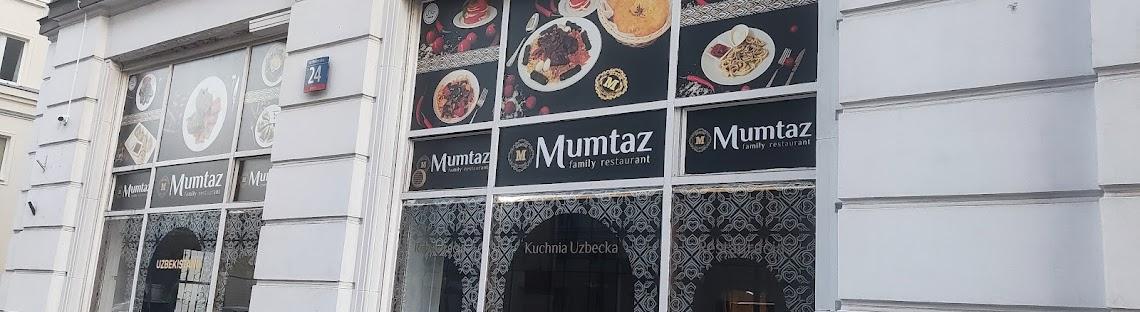 Mumtaz