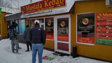 Mustafa Kebab