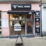 Muurger