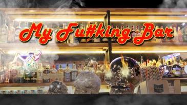 My Fu#king Bar