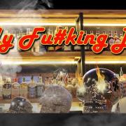 My Fu#king Bar