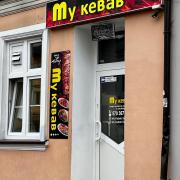 My kebab