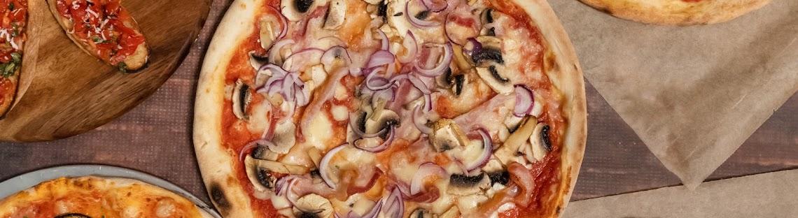 Najlepsza Pizza we Wszechświecie