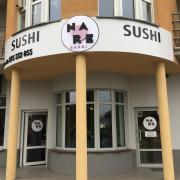 Nare Sushi - restauracja sushi Naramowice