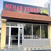 Nehar Kebab Kurpińskiego