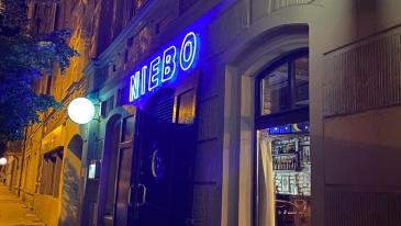 Niebo Pub