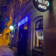 Niebo Pub