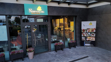 Niespodzianka Bistro & Catering Beata Musiał