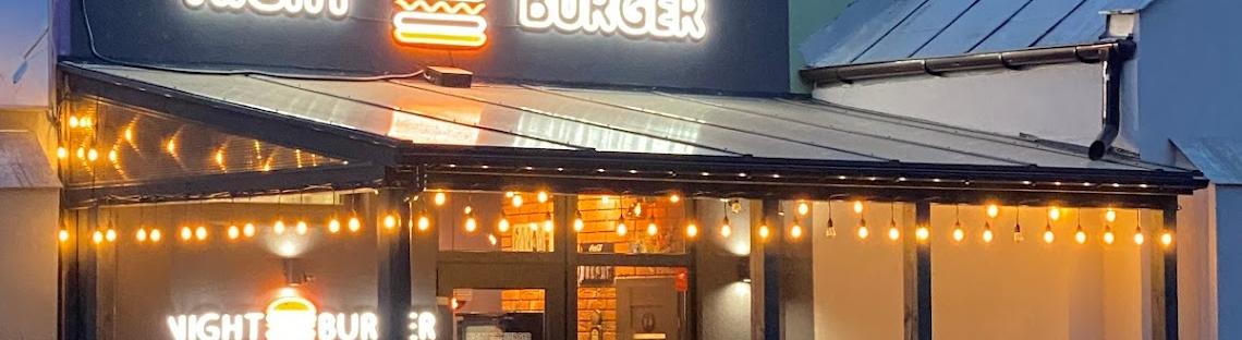 Night Burger Bemowo