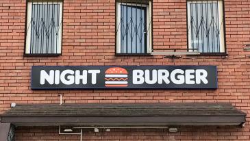 Night Burger