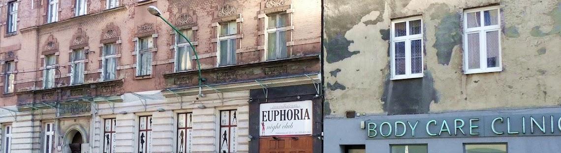 Night Club Euphoria