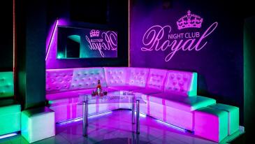 Night Club Royal