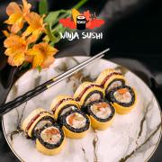 Ninja Sushi Warszawa