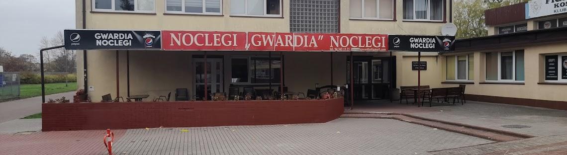 Noclegi Gwardia Koszalin