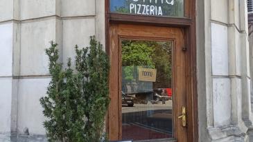 Nonna Pizzeria