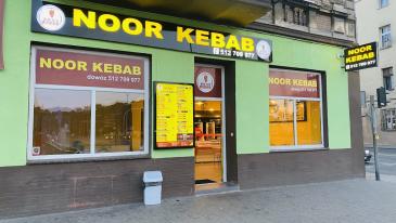 Noor Kebab inowrocław