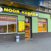 Noor Kebab inowrocław