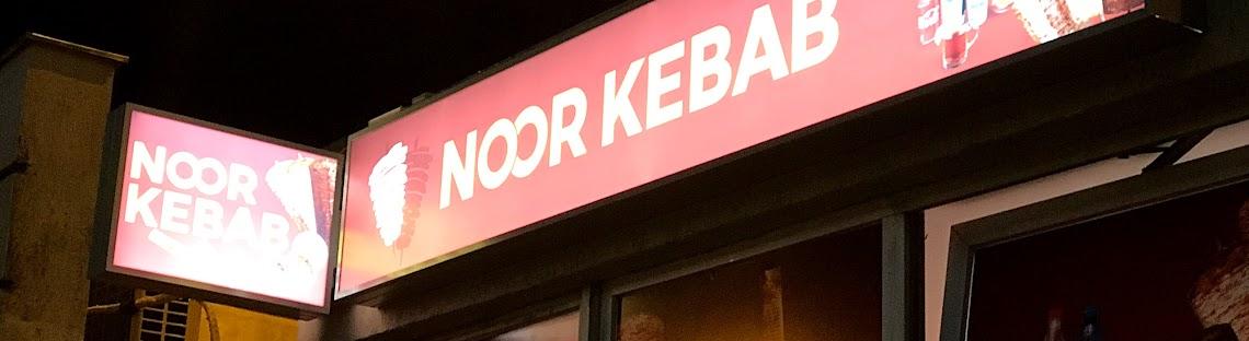 NOOR KEBAB